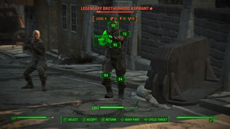 fallout games in order|Order of targets in VATS :: Fallout 4 General Discussions .